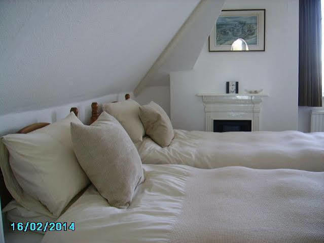 Sunnycroft Bed & Breakfast เดล ภายนอก รูปภาพ